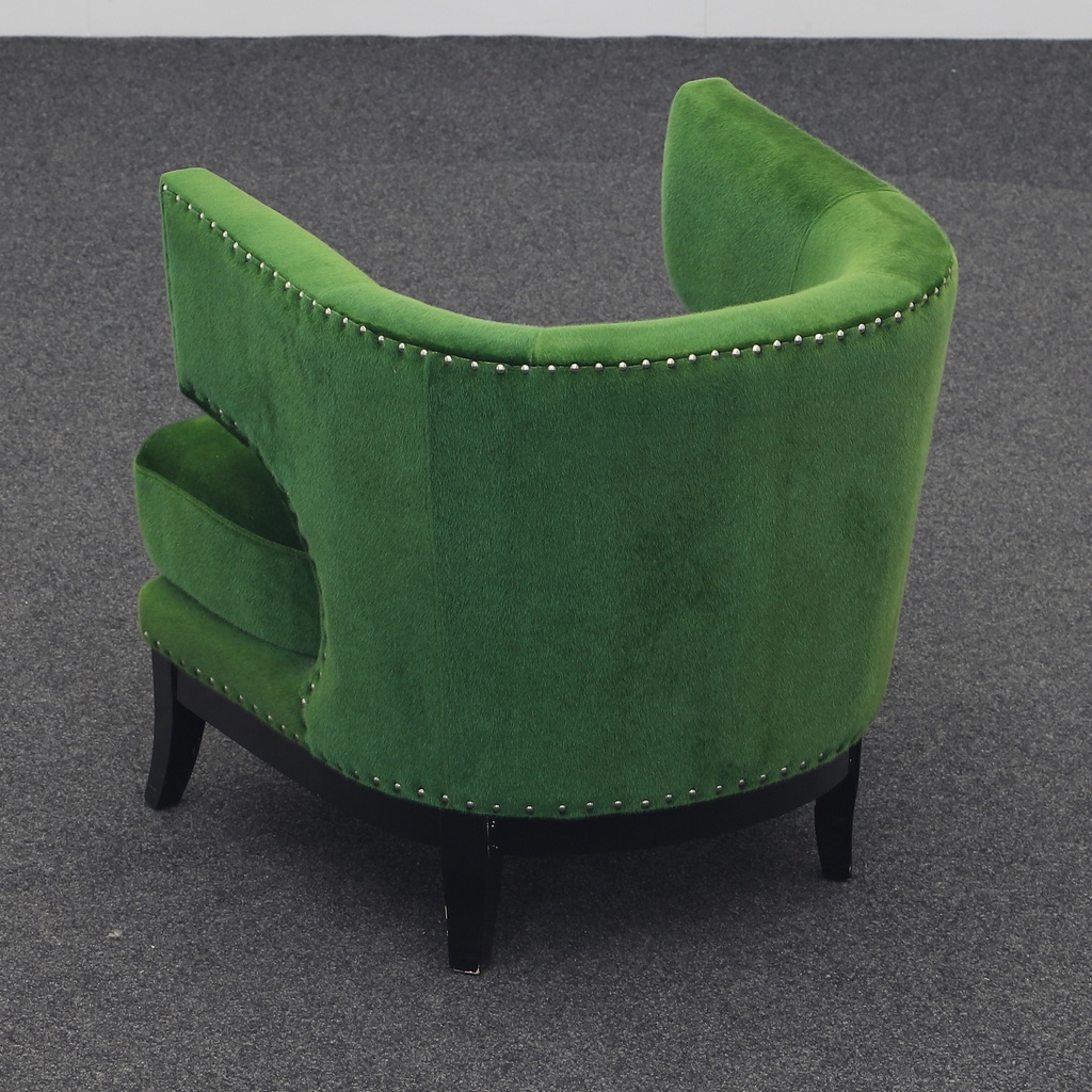 Loungesessel Art Deco