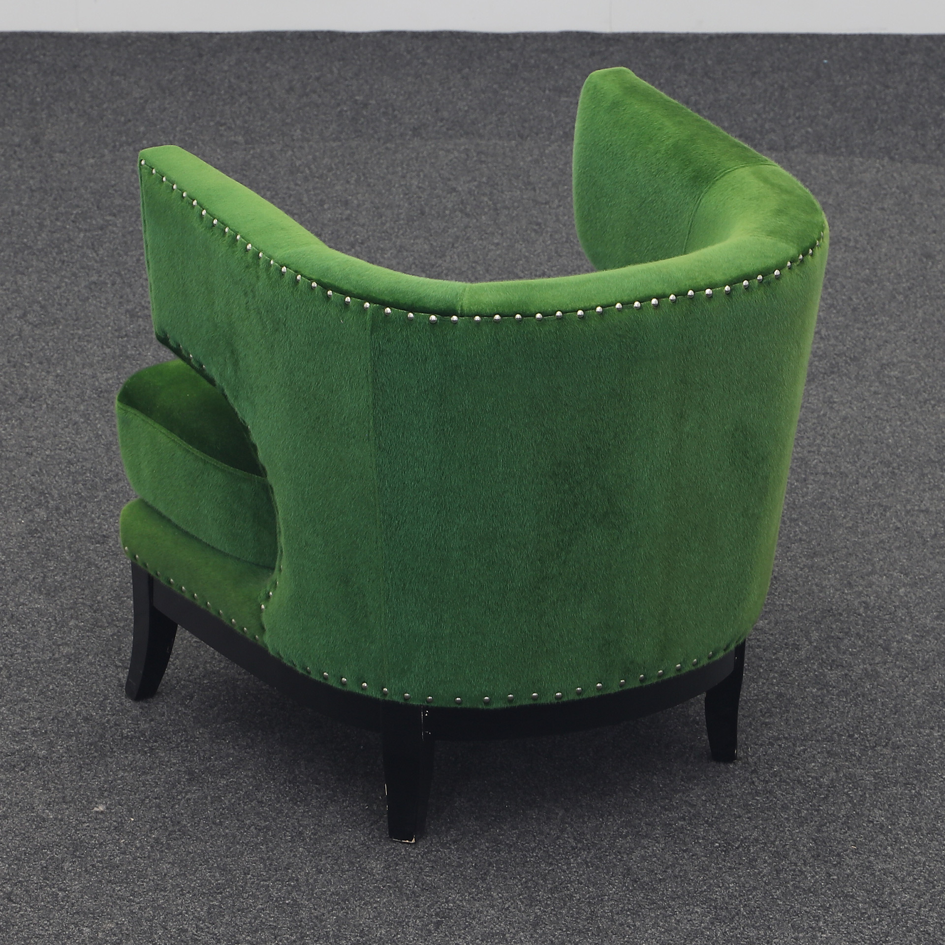 Loungesessel Art Deco