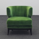 Loungesessel Art Deco