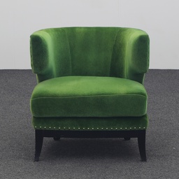 Loungesessel Art Deco