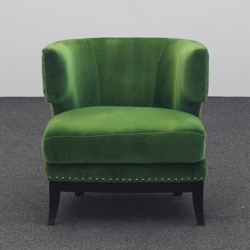 Loungesessel Art Deco