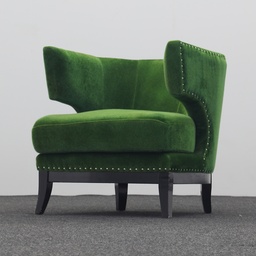 Loungesessel Art Deco