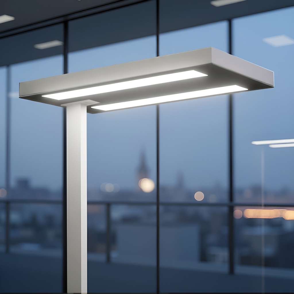 Stehlampe Tradingzone Free SPD