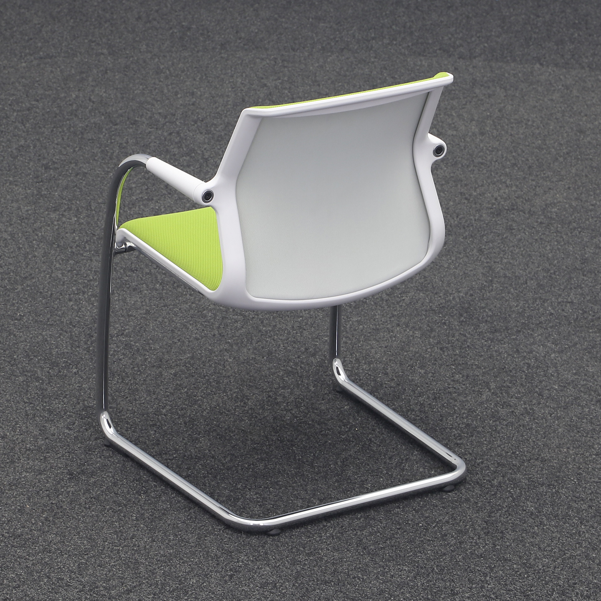 Freischwinger Vitra Unix Chair