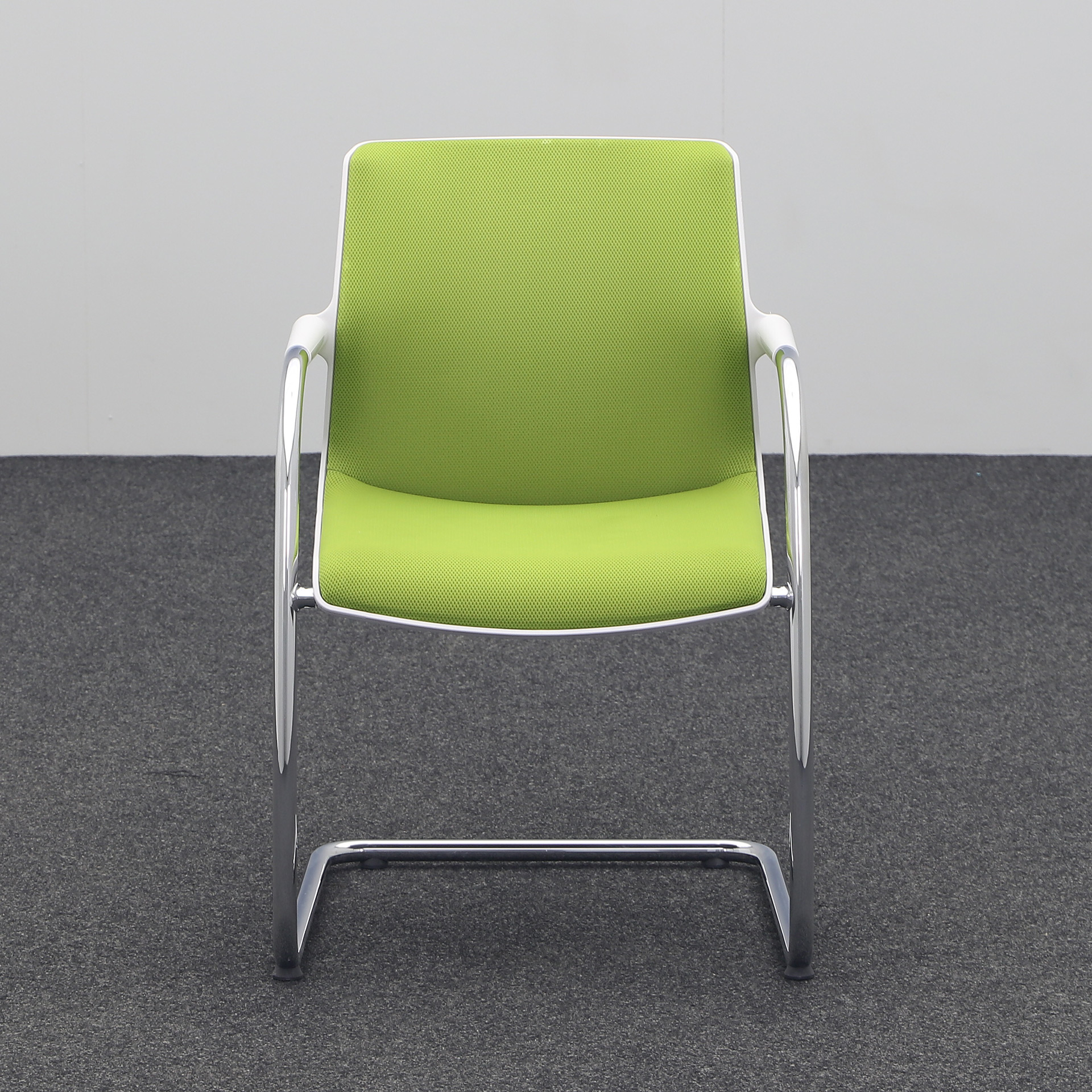 Freischwinger Vitra Unix Chair