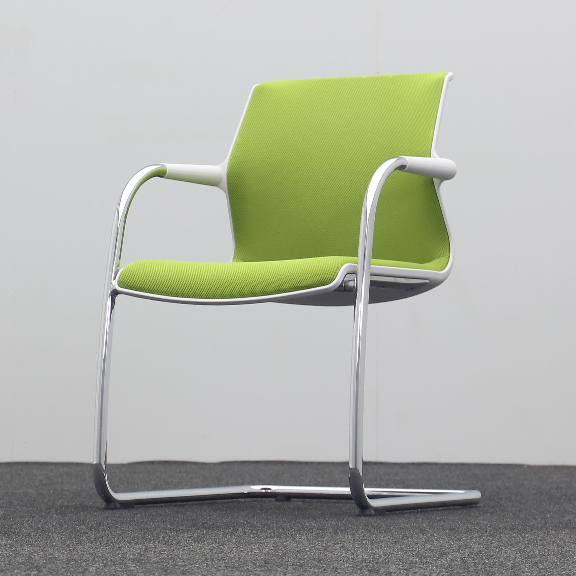 Freischwinger Vitra Unix Chair