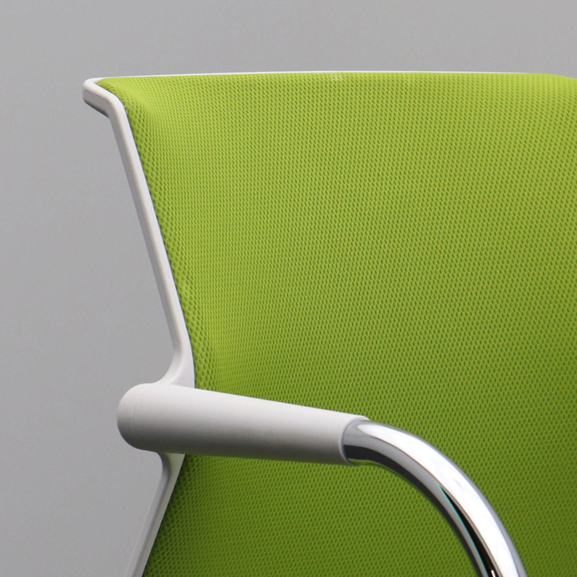 Freischwinger Vitra Unix Chair