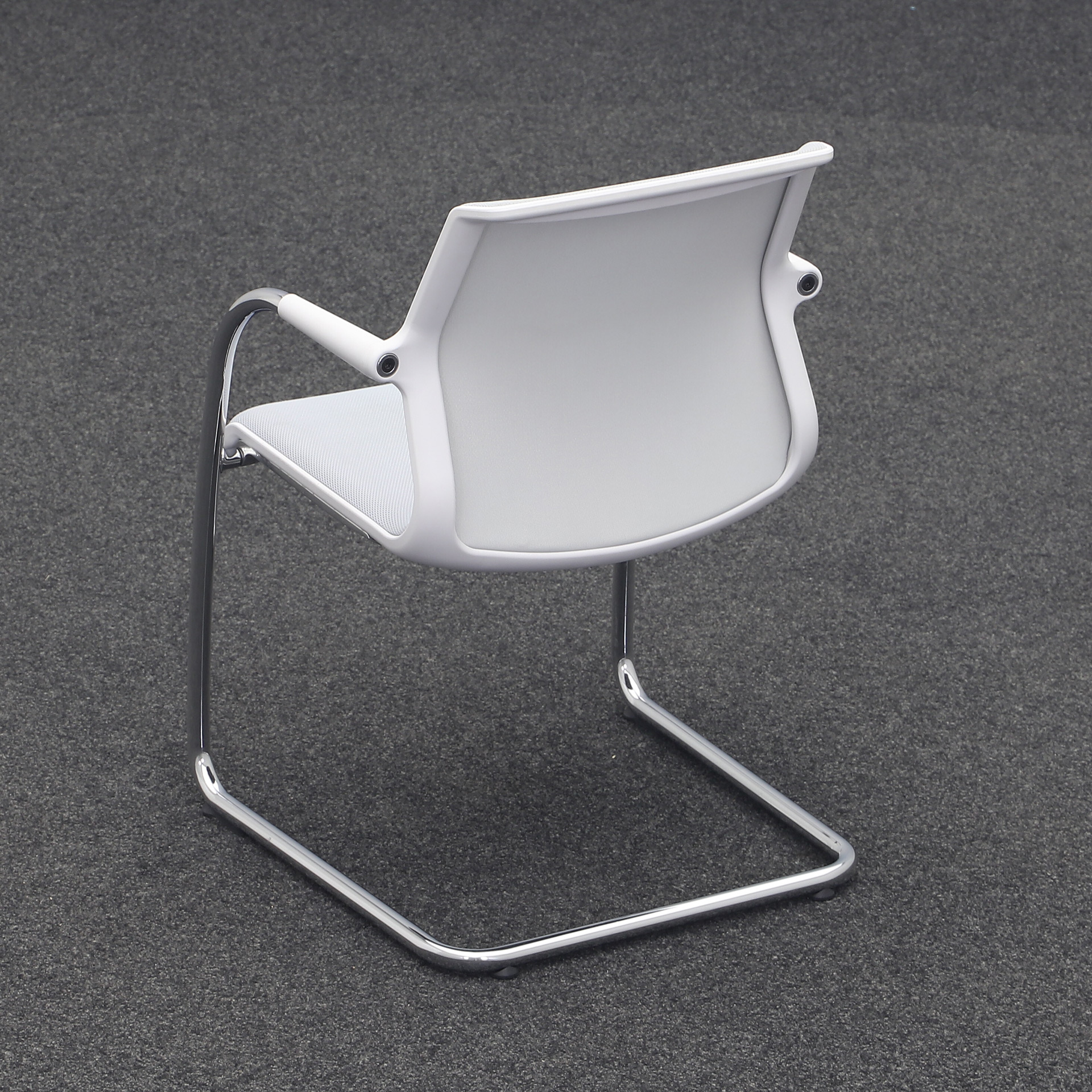 Freischwinger Vitra Unix Chair