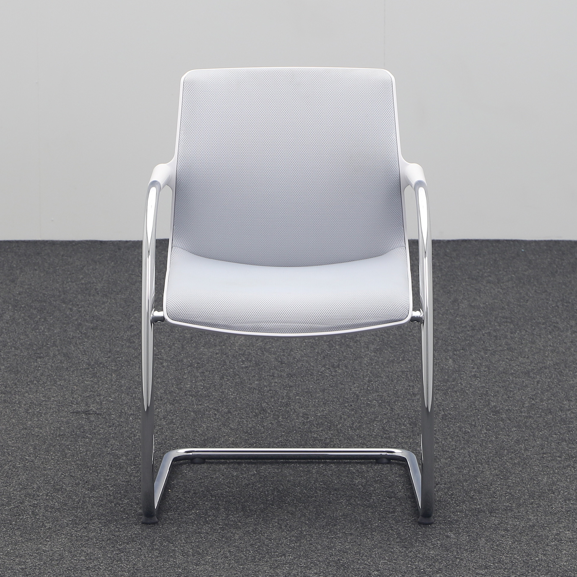 Freischwinger Vitra Unix Chair