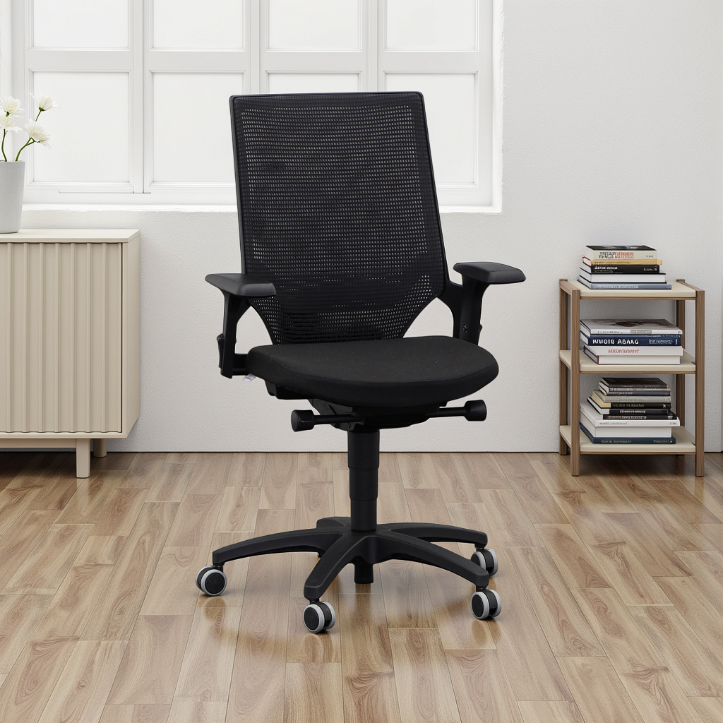Bürodrehstühle Chairzone Self One Classic