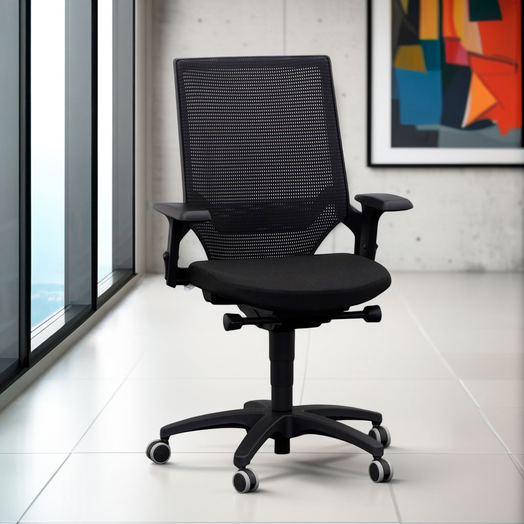 Bürodrehstühle Chairzone Self One Classic