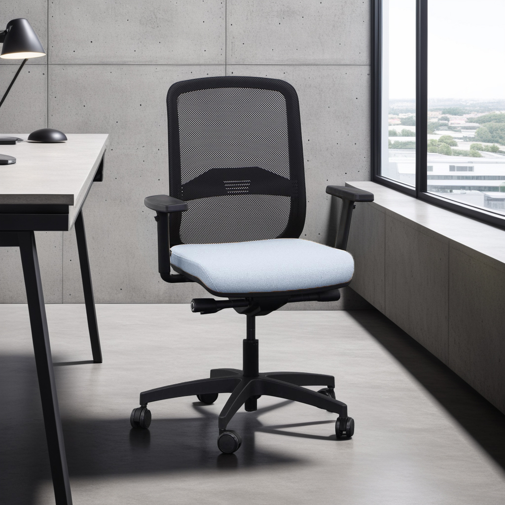 Bürodrehstühle Milani Bali