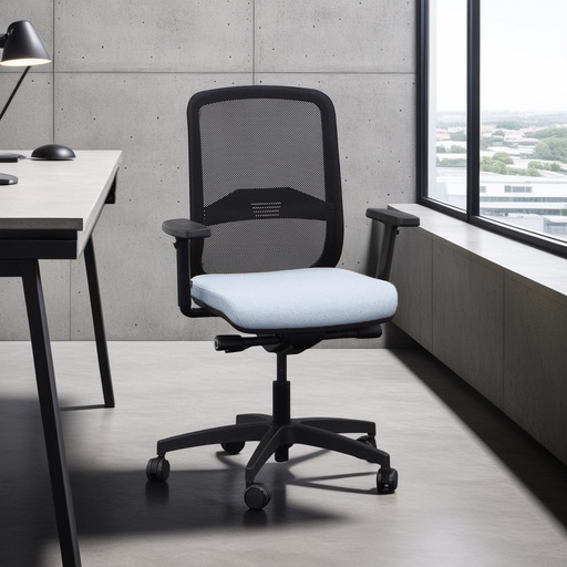 Bürodrehstühle Milani Bali