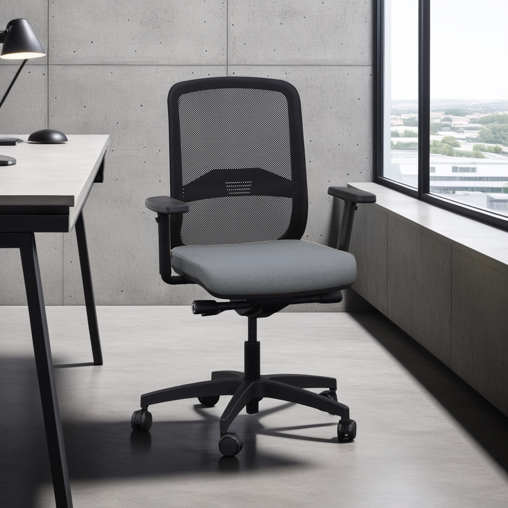 Bürodrehstühle Milani Bali