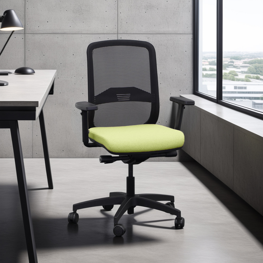Bürodrehstühle Milani Bali