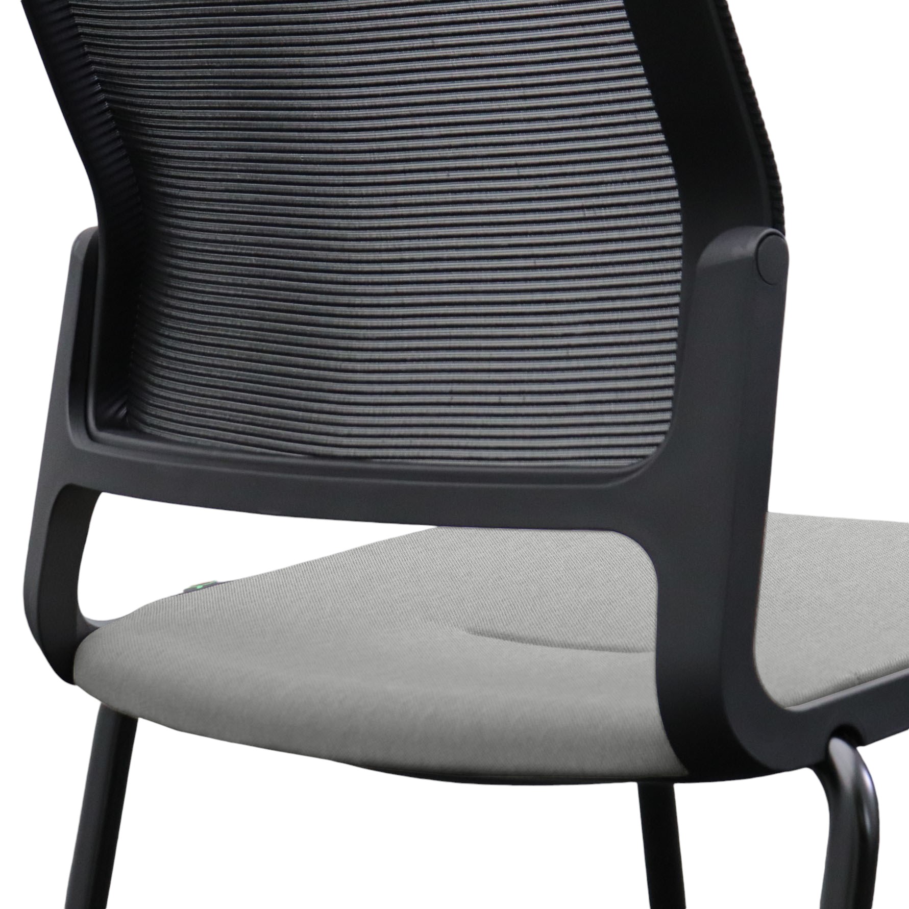 4-Fuss Stühle Sitag SitagXilium Mesh