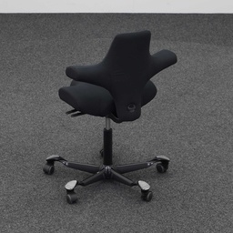 Bürodrehstühle HAG Capisco 8106