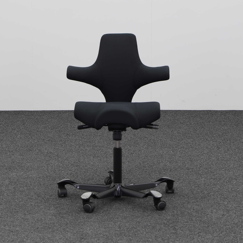 Bürodrehstühle HAG Capisco 8106