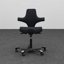 Bürodrehstühle HAG Capisco 8106