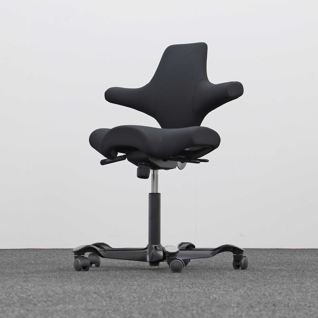 Bürodrehstühle HAG Capisco 8106