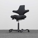 Bürodrehstühle HAG Capisco 8106
