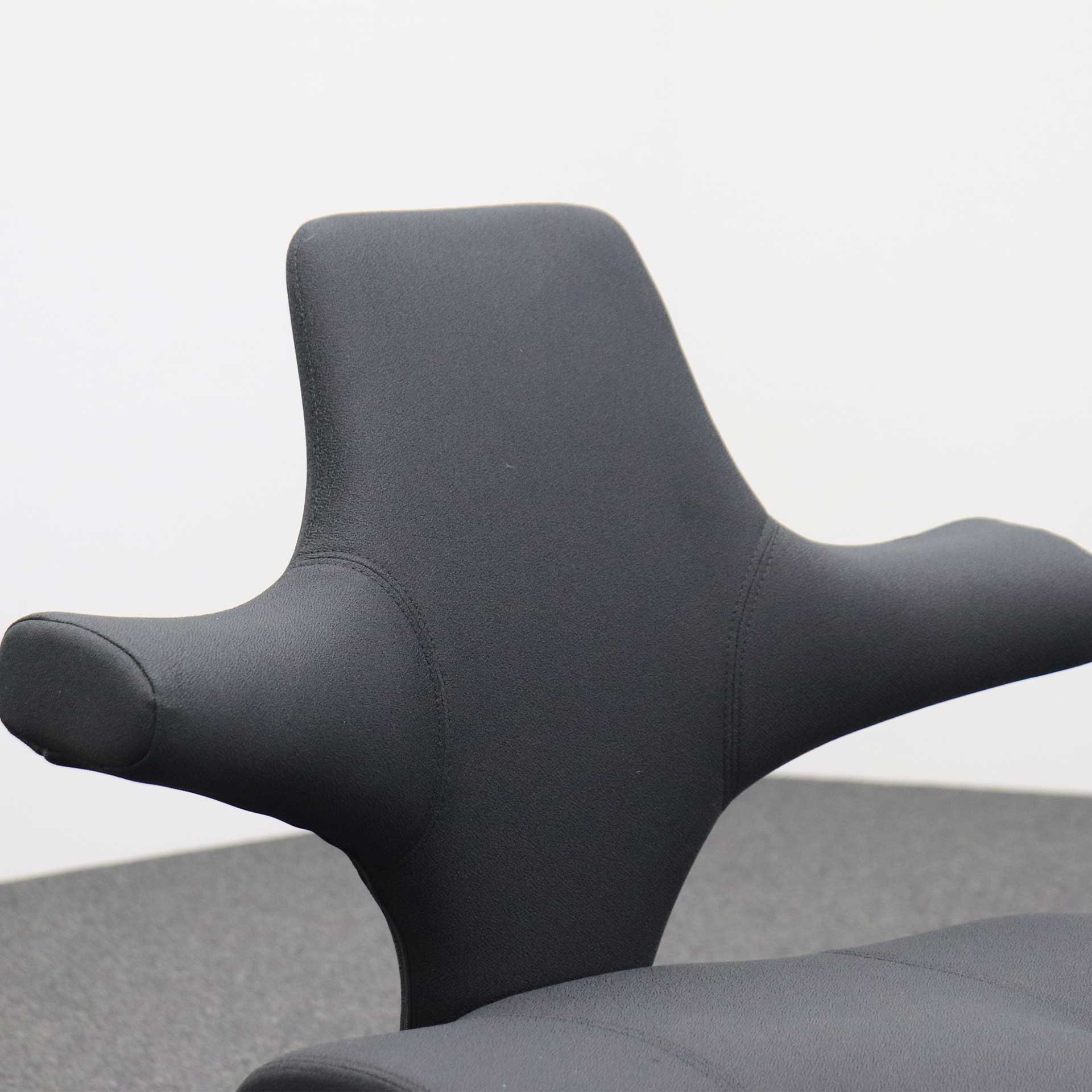 Bürodrehstühle HAG Capisco 8106