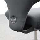 Bürodrehstühle HAG Capisco 8106