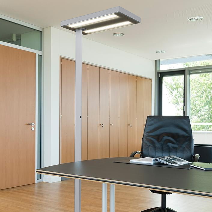 Stehlampe Tradingzone Free SPD