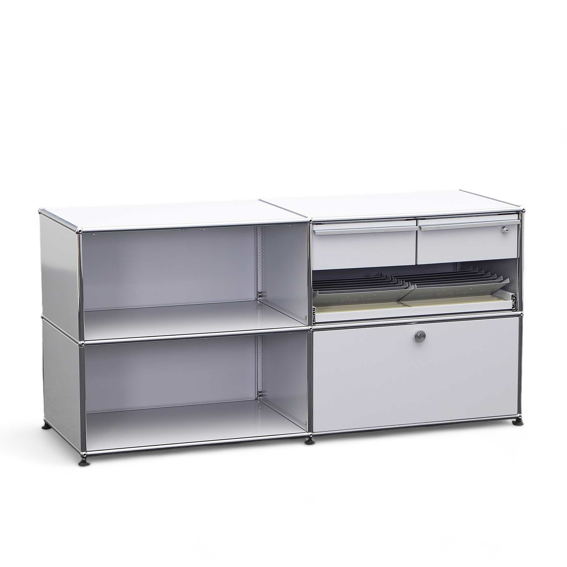 Modulschränke USM Haller