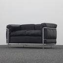 Loungesofa Cassina LC2