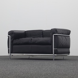 Loungesofa Cassina LC2
