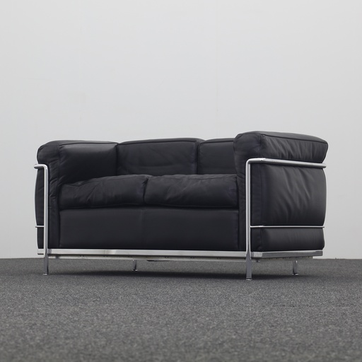 Loungesofa Cassina LC2