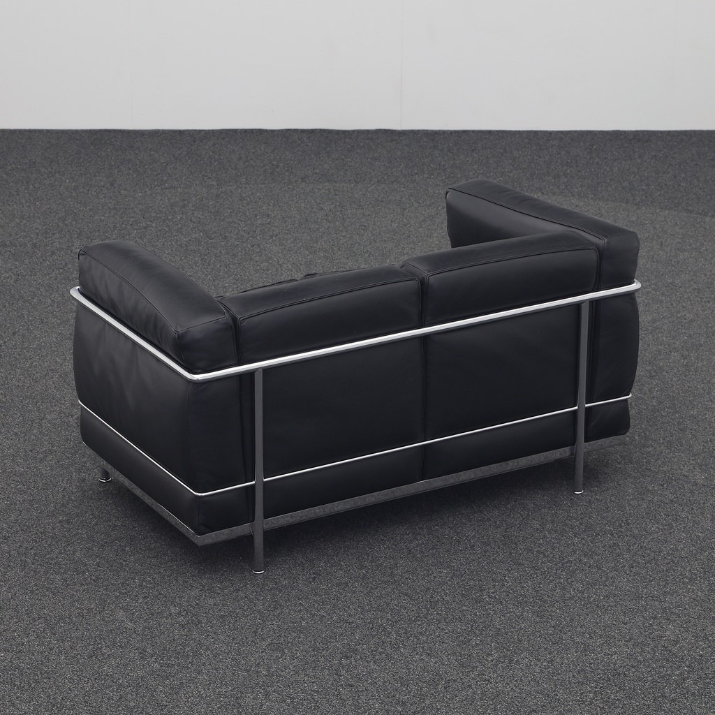 Loungesofa Cassina LC2