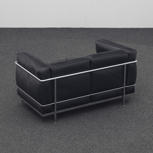 Loungesofa Cassina LC2
