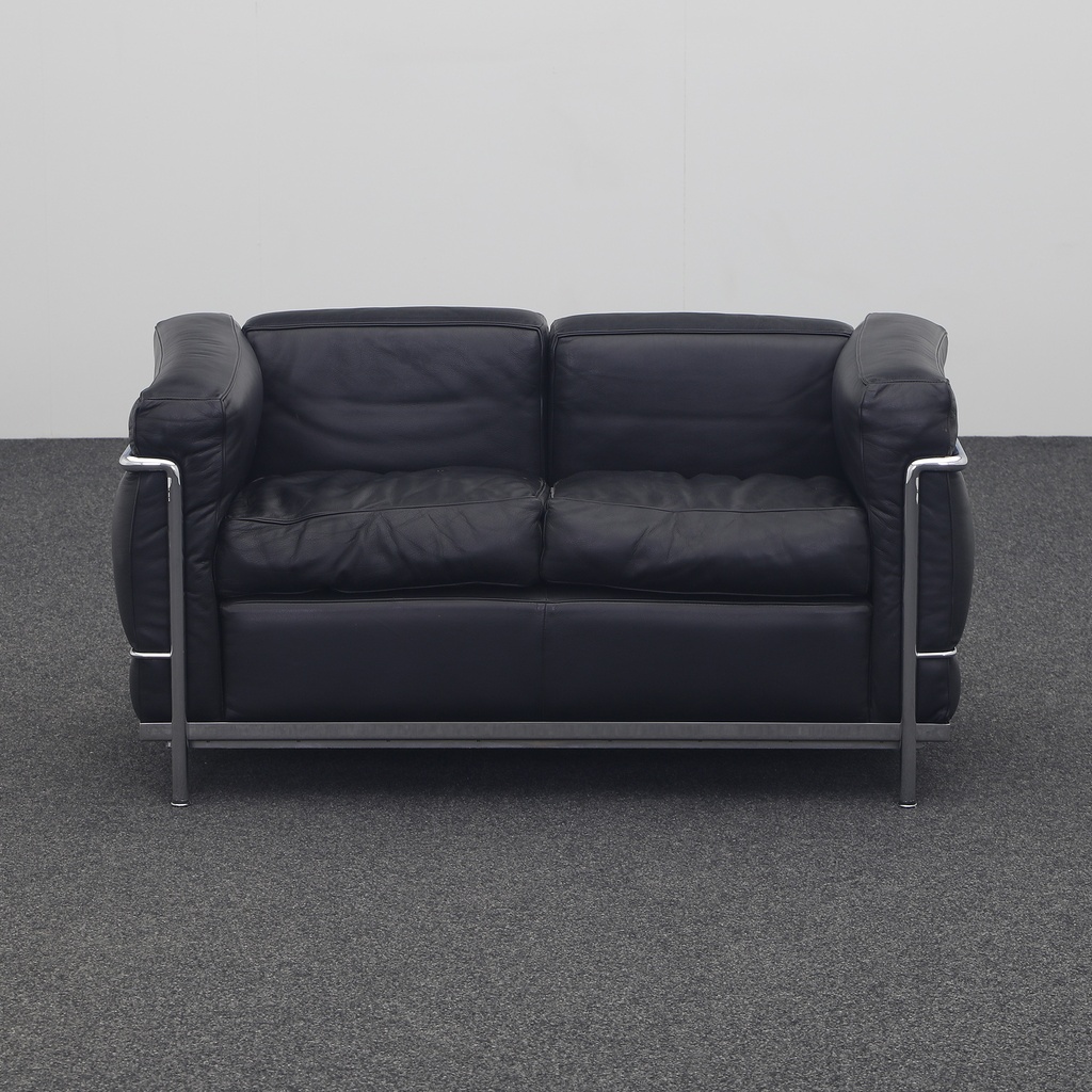 Loungesofa Cassina LC2