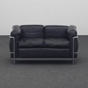 Loungesofa Cassina LC2