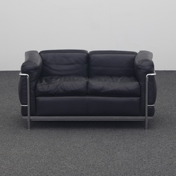 Loungesofa Cassina LC2