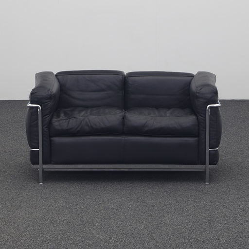 Loungesofa Cassina LC2