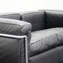 Loungesofa Cassina LC2