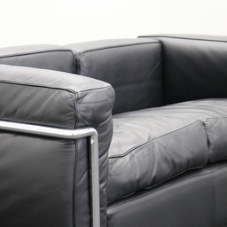Loungesofa Cassina LC2