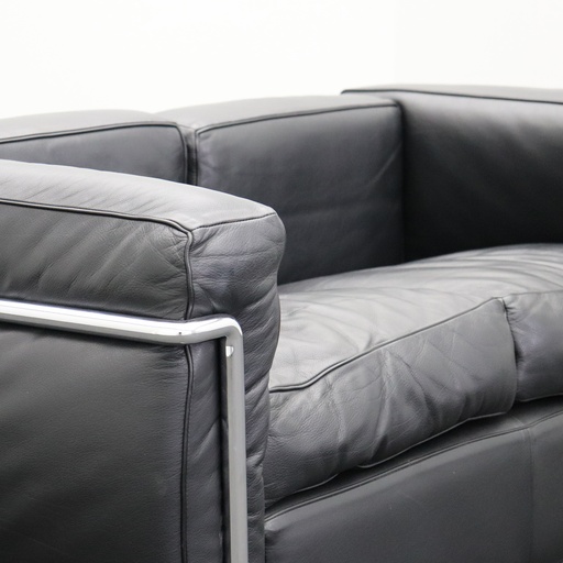 Loungesofa Cassina LC2