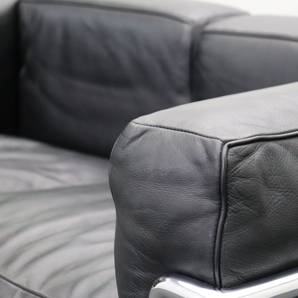 Loungesofa Cassina LC2