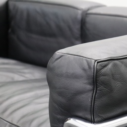 Loungesofa Cassina LC2