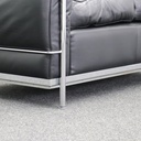 Loungesofa Cassina LC2