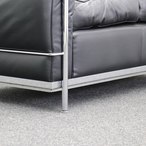 Loungesofa Cassina LC2