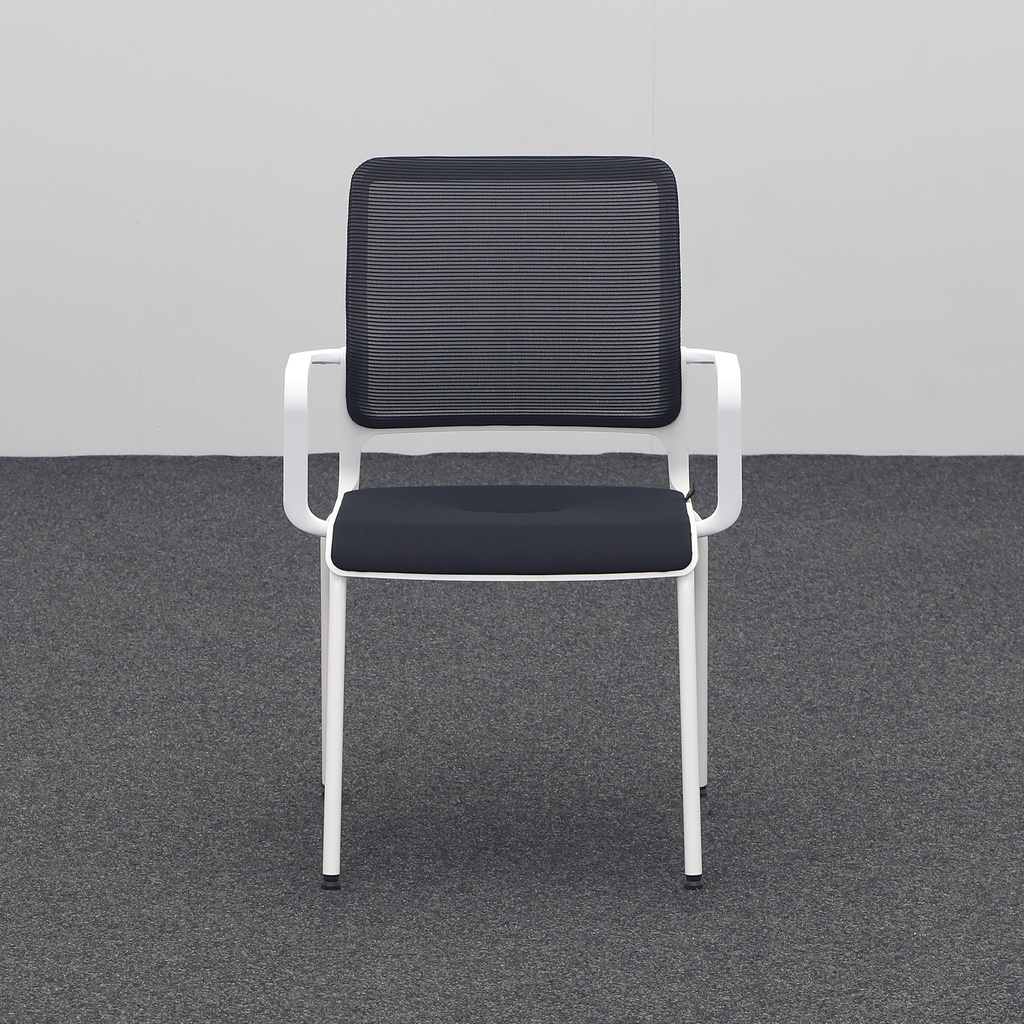 4-Fuss Stühle Sitag SitagXilium Mesh