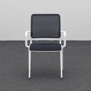 4-Fuss Stühle Sitag SitagXilium Mesh