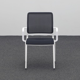 4-Fuss Stühle Sitag SitagXilium Mesh