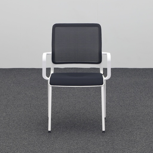 4-Fuss Stühle Sitag SitagXilium Mesh