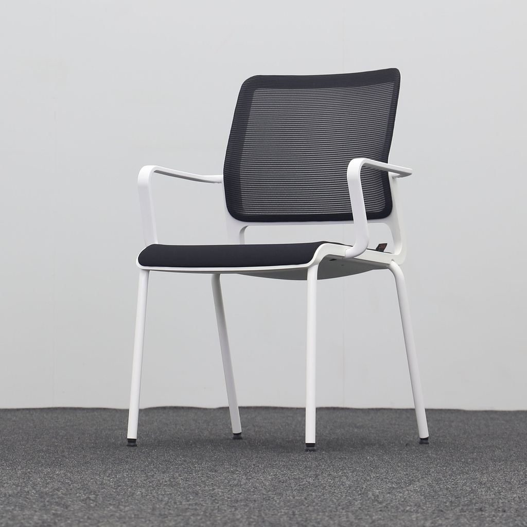 4-Fuss Stühle Sitag SitagXilium Mesh